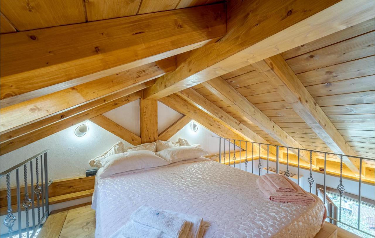 Amazing Home In Avegno With House Sea View Buitenkant foto