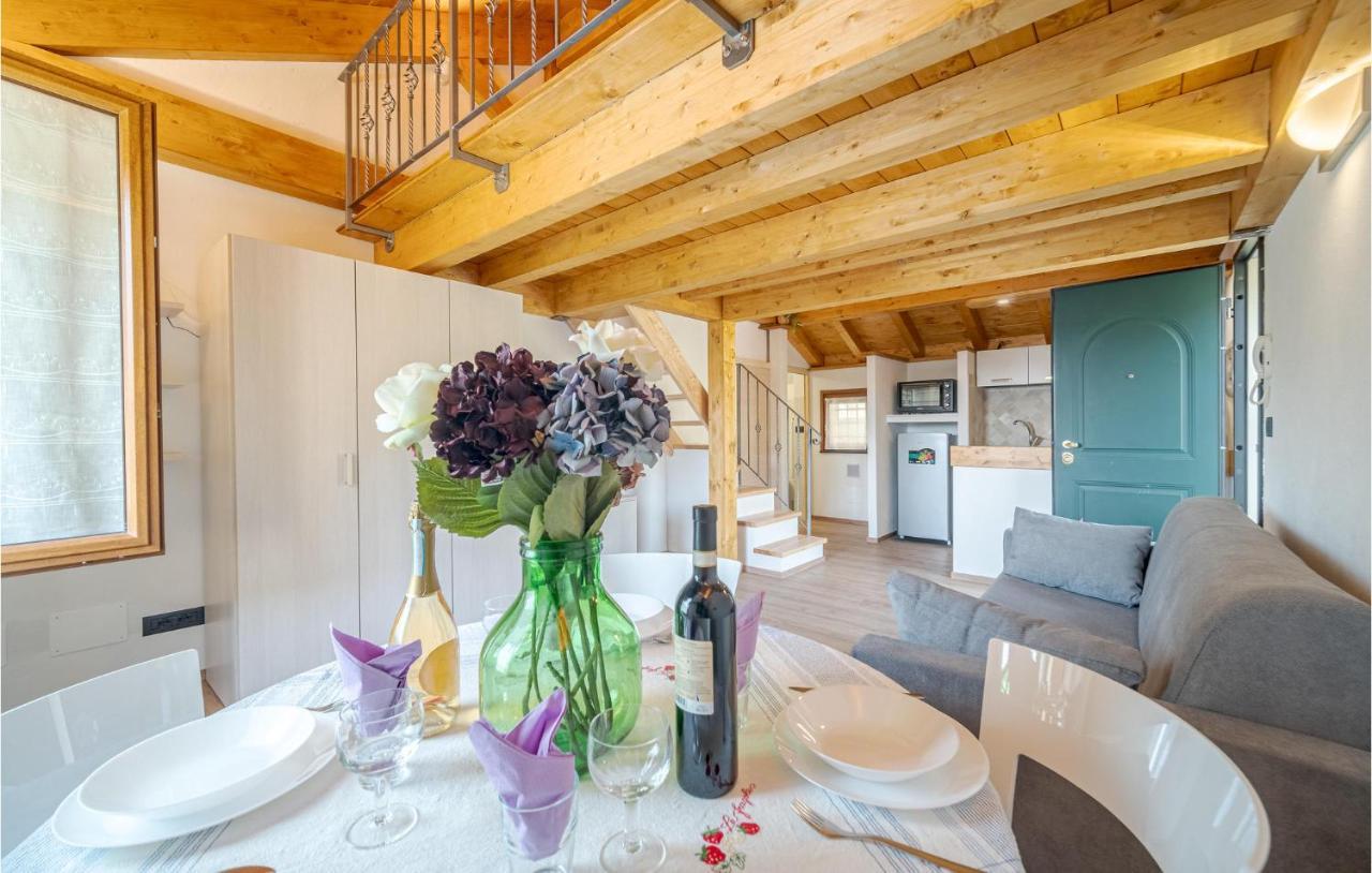 Amazing Home In Avegno With House Sea View Buitenkant foto