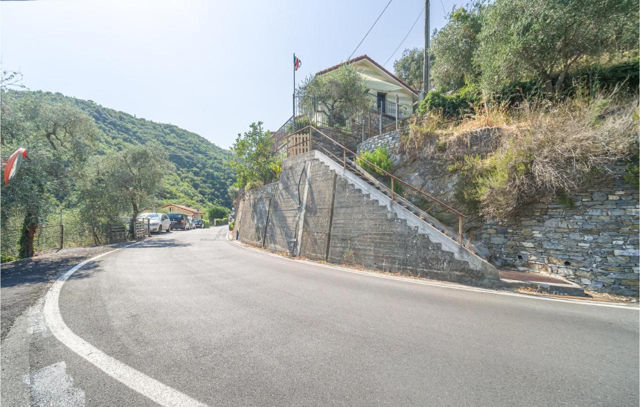 Amazing Home In Avegno With House Sea View Buitenkant foto
