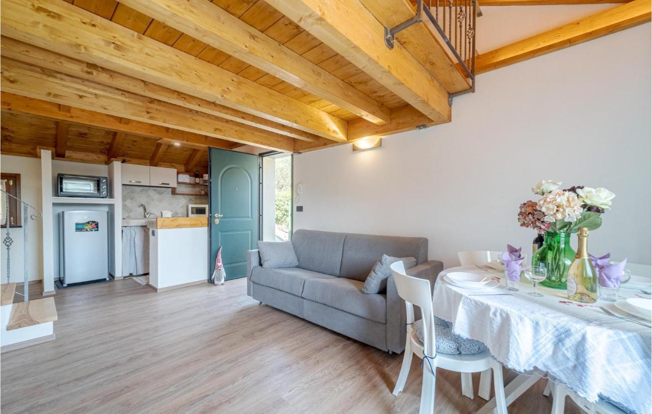 Amazing Home In Avegno With House Sea View Buitenkant foto