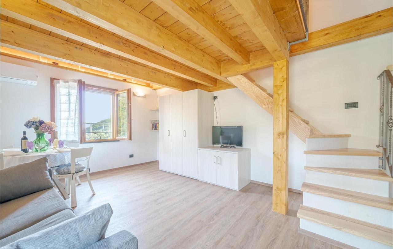 Amazing Home In Avegno With House Sea View Buitenkant foto