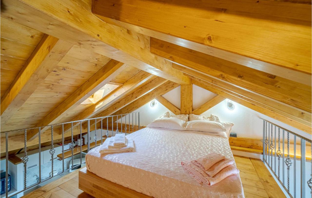 Amazing Home In Avegno With House Sea View Buitenkant foto