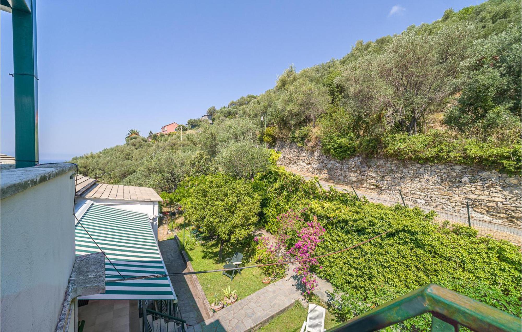 Amazing Home In Avegno With House Sea View Buitenkant foto